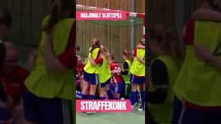 SÅ MYE betydde det da Skeid tok seg videre til finalen i Nasjonalt Sluttspill [upl. by Adev]