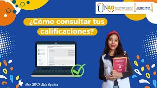 ¿Cómo consultar tus calificaciones [upl. by Puduns]