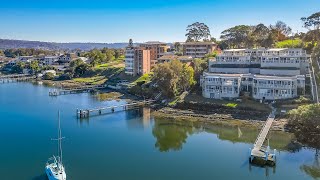 1337 Wharf Street East Gosford  Property Video for One Agency Central Coast by Chosen [upl. by Svend]