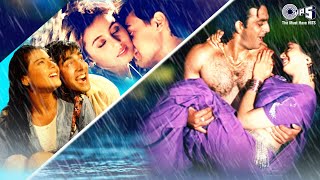 Akhir Tumhe Aana Hai X Aankh Se Tune Kya Kar Diya X Dekho Zara Dekho  Monsoon Hits Playlist rain [upl. by Dragon12]