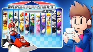 An Opinionated Video About Mario Kart DS [upl. by Lokim64]