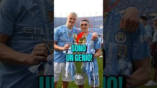 Lesercizio che ha fatto vincere la Premier League al Man City😱🏆 [upl. by Tu]