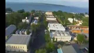 St Simons Island Area Video [upl. by Onifur]