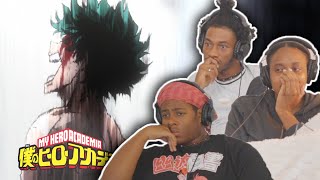 My Hero 😭🔥 ONE OF THE BEST EP BY FAR My Hero Academia S3 EPs 34  REACTION [upl. by Rohclem380]