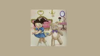 Melanie Martinez  Teddy Bear [upl. by Areip]