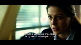 Whiplash trailer A slovenské titulky [upl. by Ahsenav]