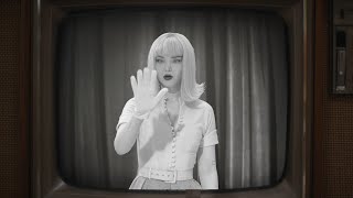 Dove Cameron  Breakfast Official Video [upl. by Enawyd]