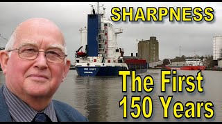 Sharpness the First 150 Years [upl. by Okuy]