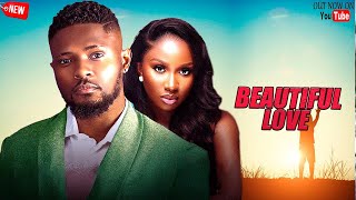 BEAUTIFUL LOVE  NEWLY RELEASED TODAY NOLLYWOOD NIGERIAN MOVIE 2024 [upl. by Inajar605]