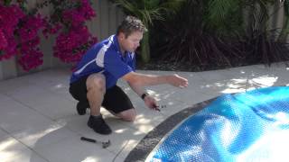 Elite Pool Covers DIY Installation [upl. by Streeter222]