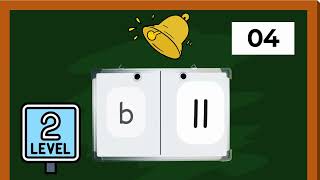 Beginner Phonics Write the Correct Beginning and Ending Sounds [upl. by Milurd420]