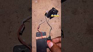 How to work mini drone coreless motor [upl. by Melnick342]