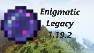 Enigmatic Legacy 1192 Mod Showcase [upl. by Yrrat]