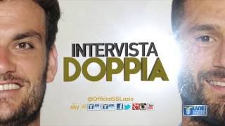 Intervista doppia ParoloCandreva [upl. by Lenra637]