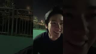 20240326 Richard Li Fei weibo live video [upl. by Zenas]