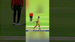 shoaib akhtar dangrous spell🥵 foryou shoaibakthar fastbowlervairalshort growthmyaccount [upl. by Jazmin]