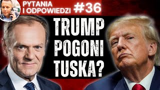 TRUMP POGONI TUSKA [upl. by Kado]