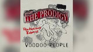 The Prodigy  Voodoo People Pendulum Remix Radio Edit [upl. by Aver300]