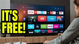 Is this NEW Firestick Movie App Worth It [upl. by Nirrej]