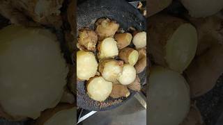 tawa shakar qandi food recipe cooking shorts asmrcooking [upl. by Herries690]