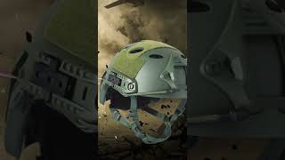 Major Anoop Mishra Made Bulletproof Helmet For COMBAT [upl. by Rozelle380]