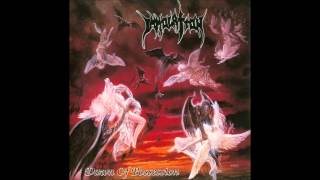 Immolation  Dawn Of Possession 1991 Ultra HQ [upl. by Ratha266]