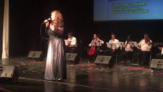 Subhija Sehovic  Koncert sevdaha u Tuzli [upl. by Branca]