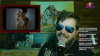 REFUSED  Rather Be Dead Official Video Reaction [upl. by Helyn]