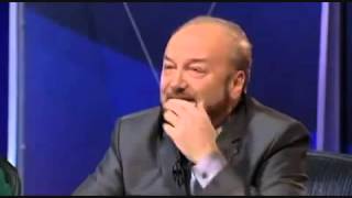 George Galloway Vs Alastair Campbell [upl. by Friend553]