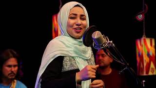 Sadiqa Madadgar New song 2020 Gul o ma Gul ma [upl. by Huggins]