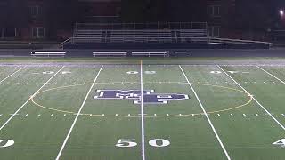 Malvern Prep High School vs The Haverford School Mens Varsity Football [upl. by Blackstock413]