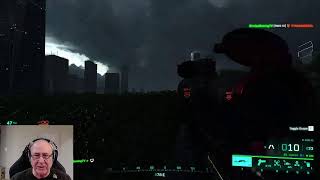 🔴 The Sniper Legend Is Ready to Drop Headshots In Battlefield 2042 [upl. by Yasu307]