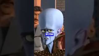 Megamente 2 vai ser muito ruim megamente dreamworks animação trailer filme [upl. by Shabbir288]