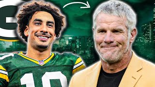 What Brett Favre Had To Say After Packers Playoff Win [upl. by Alyssa]