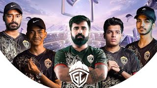 Godlike Esports is going for PMGC grand finals 🔥 pubg pmgc jonathangaming godlikeinpmgc [upl. by Ylyl]