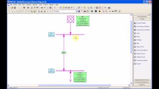 NEPLAN Reliability Analysis Part 1 [upl. by Dearman843]