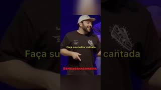 Melhores Momentos de Raphael Ghanem – Compilado Imperdível raphaelghanem standup tinder casal [upl. by Jamin210]