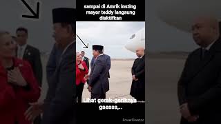 Perisai presiden Prabowo [upl. by Eidnas]