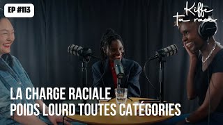 113 La charge raciale poids lourd toutes catégories [upl. by Nwahsyd]