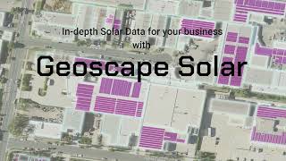 Geoscape Solar [upl. by Mila]