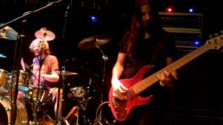 The Aristocrats  Waves live at the Soundfactory 05242012 [upl. by Keeton]