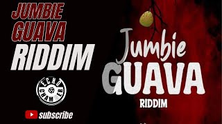 Jumbie Guava Riddim Mix  Echo Chamber [upl. by Carolyn218]