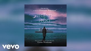 Ennio Morricone  1900s Theme  The Legend of 1900  Original Motion Picture Soundtrack [upl. by Iblehs705]