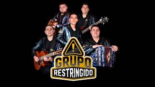 Sera Prudente  Grupo Restringido [upl. by Emmerie]