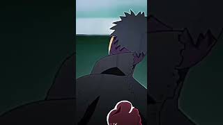 Obito reclaims his rinnegan 🥶🥶 [upl. by Enneirb]