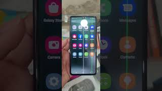 Samsunga52 5g display line issu samsungdisplayissue m52 s24 line munnatechvlogs [upl. by Salahcin]