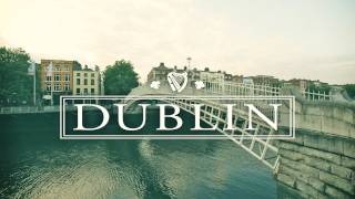 Welcome to EF Dublin [upl. by Madelyn]