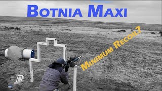 Botnia Maxi Muzzle Brake Review [upl. by Yawnoc]