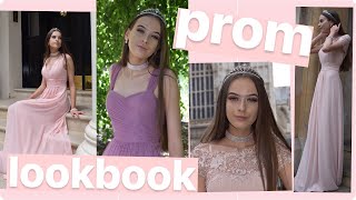 London Prom Lookbook  EverPretty Dresses ♡  Summer Xo [upl. by Thistle]