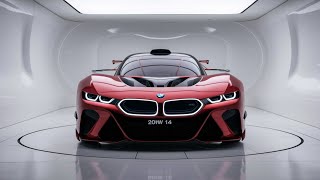 BMW i4 InDepth Review Luxury Performance and Electric Innovation [upl. by Anitsirhc464]